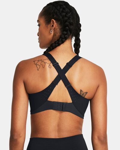 Women's UA Uplift High Sports Bra