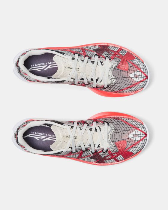Unisex UA Velociti Elite 2 Running Shoes image number 2