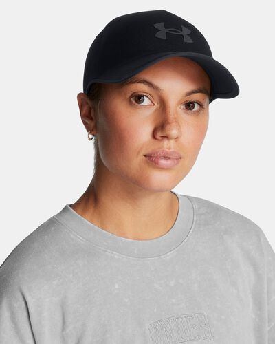 UA StealthForm Uncrushable Hat