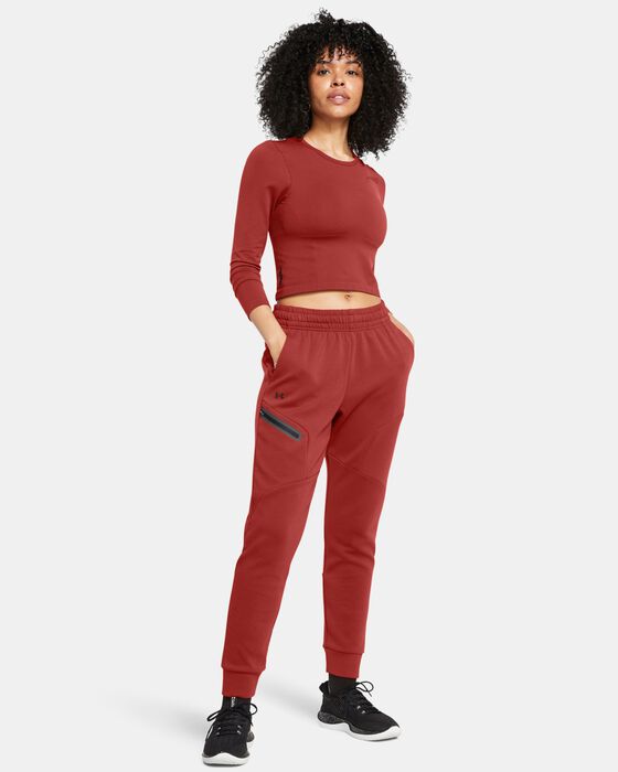 UA Unstoppable Fleece UA Unstoppable Fleece image number 2