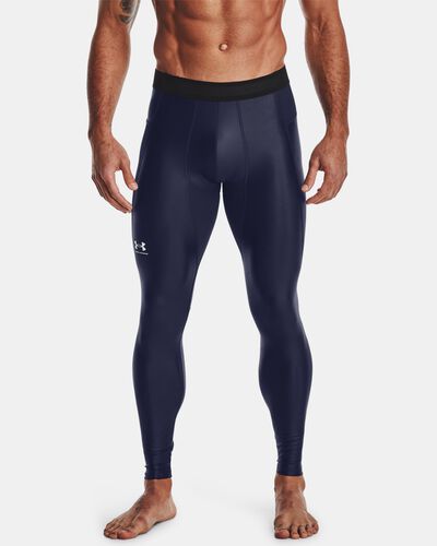 Men's UA Iso-Chill Leggings