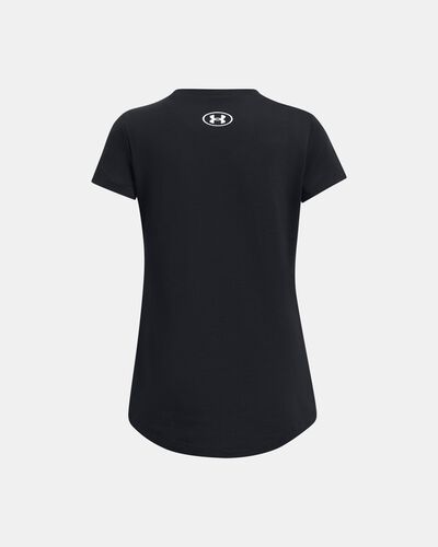 UA Colorblock Big Logo