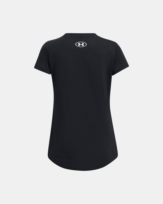 UA Colorblock Big Logo image number 1
