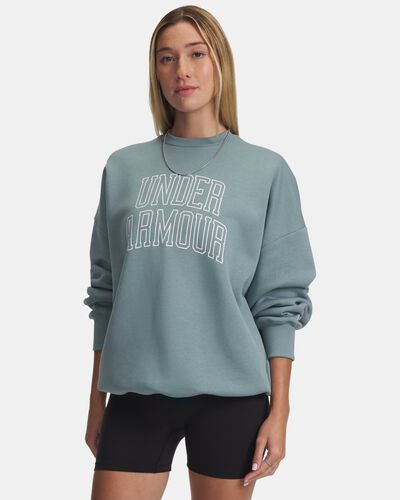 UA Rival Fleece Varsity