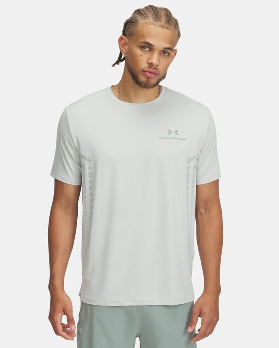 Men's UA Vanish Energy Graphic Short Sleeve image number 0