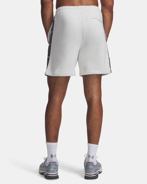 UA Icon Fleece Taped image number 2
