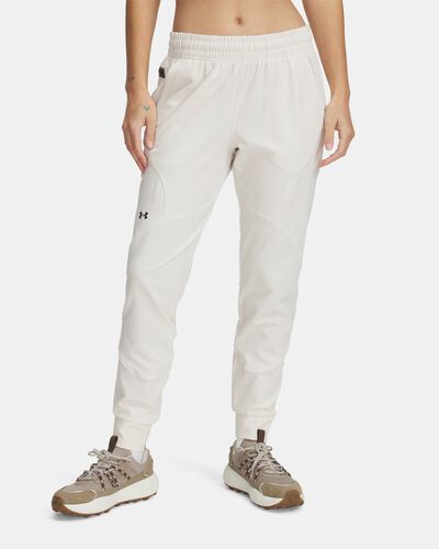 Women's UA Unstoppable Joggers