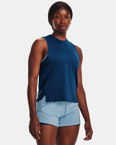 Women's UA RUSH™ Tank