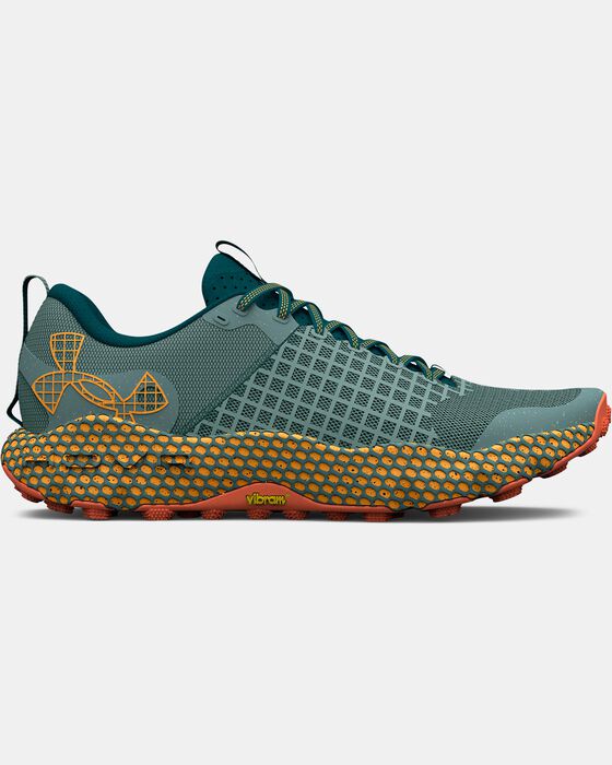 Unisex UA HOVR™ Ridge Trail Running Shoes image number 0