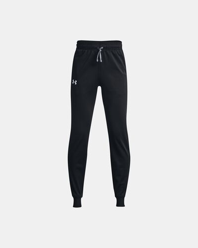 Boys' UA Brawler 2.0 Tapered Pants