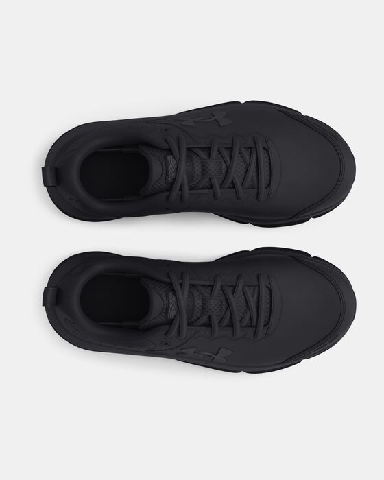 UA أسيرت 10 يوني فورم سينثتيك image number 2