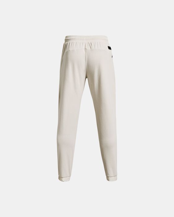 Men's UA RUSH™ Fleece Pants image number 5
