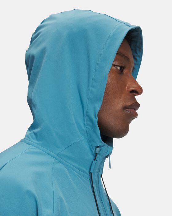 UA Stretch Woven image number 2