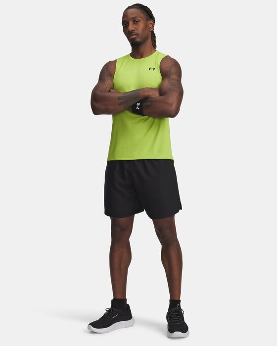 UA Tech&trade; Woven Wordmark image number 2