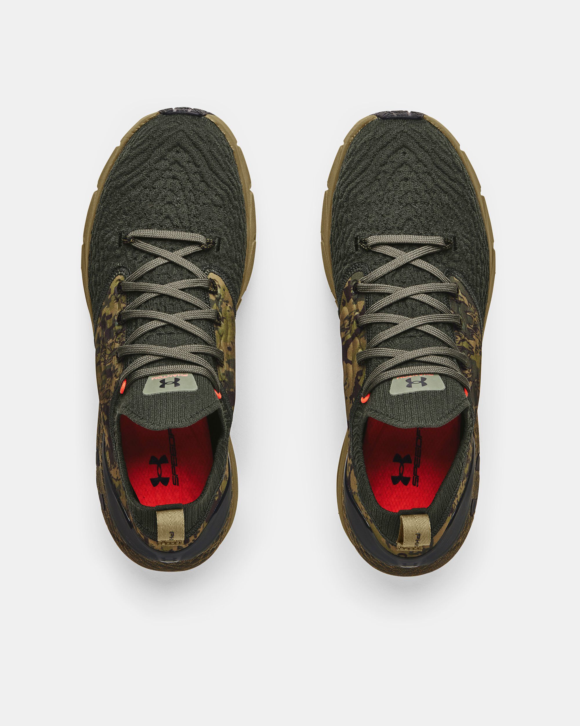 Ua hovr phantom camo sales