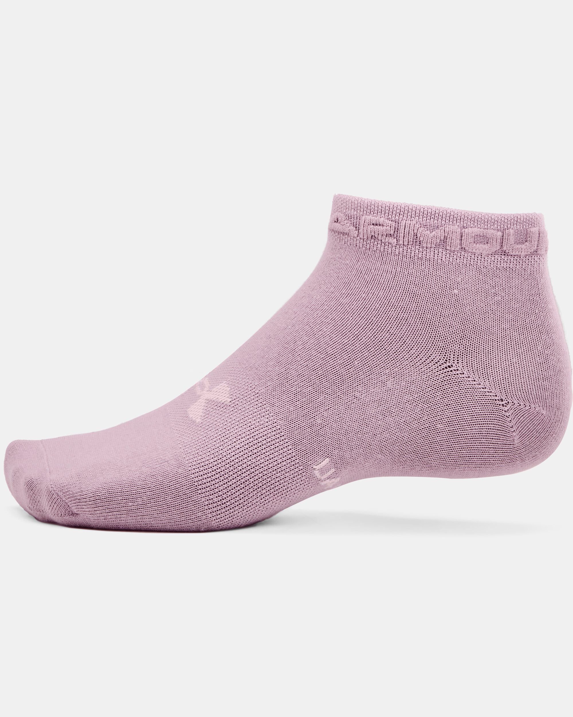 Low shop rise socks