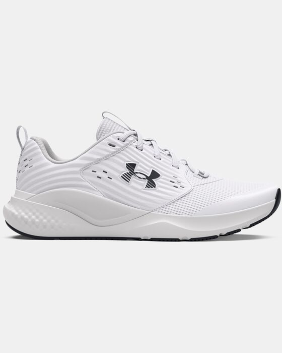 Women's UA Commit 4 Training Shoes image number 0