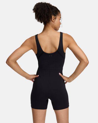 Women's UA Motion Bodysuit