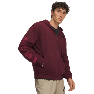 UA Rival Lightweight Graphic