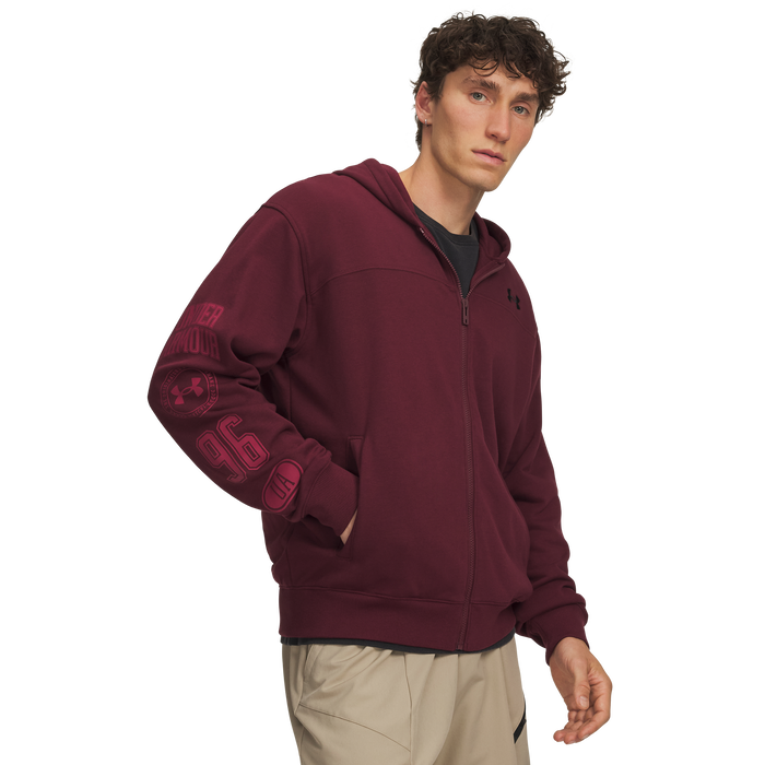 UA Rival Lightweight Graphic image number 0