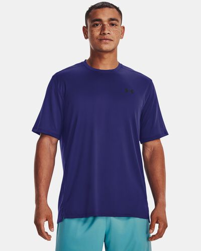 Men's UA Tech™ Vent Short Sleeve