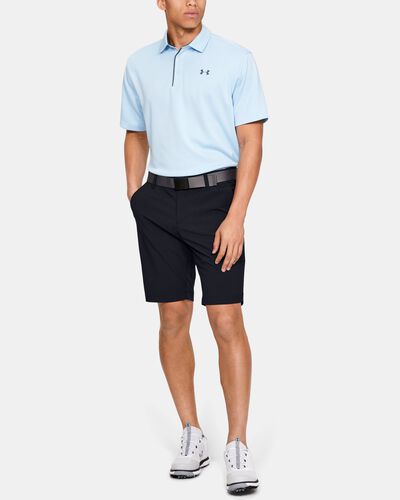 Men's UA EU Performance Tapered Shorts