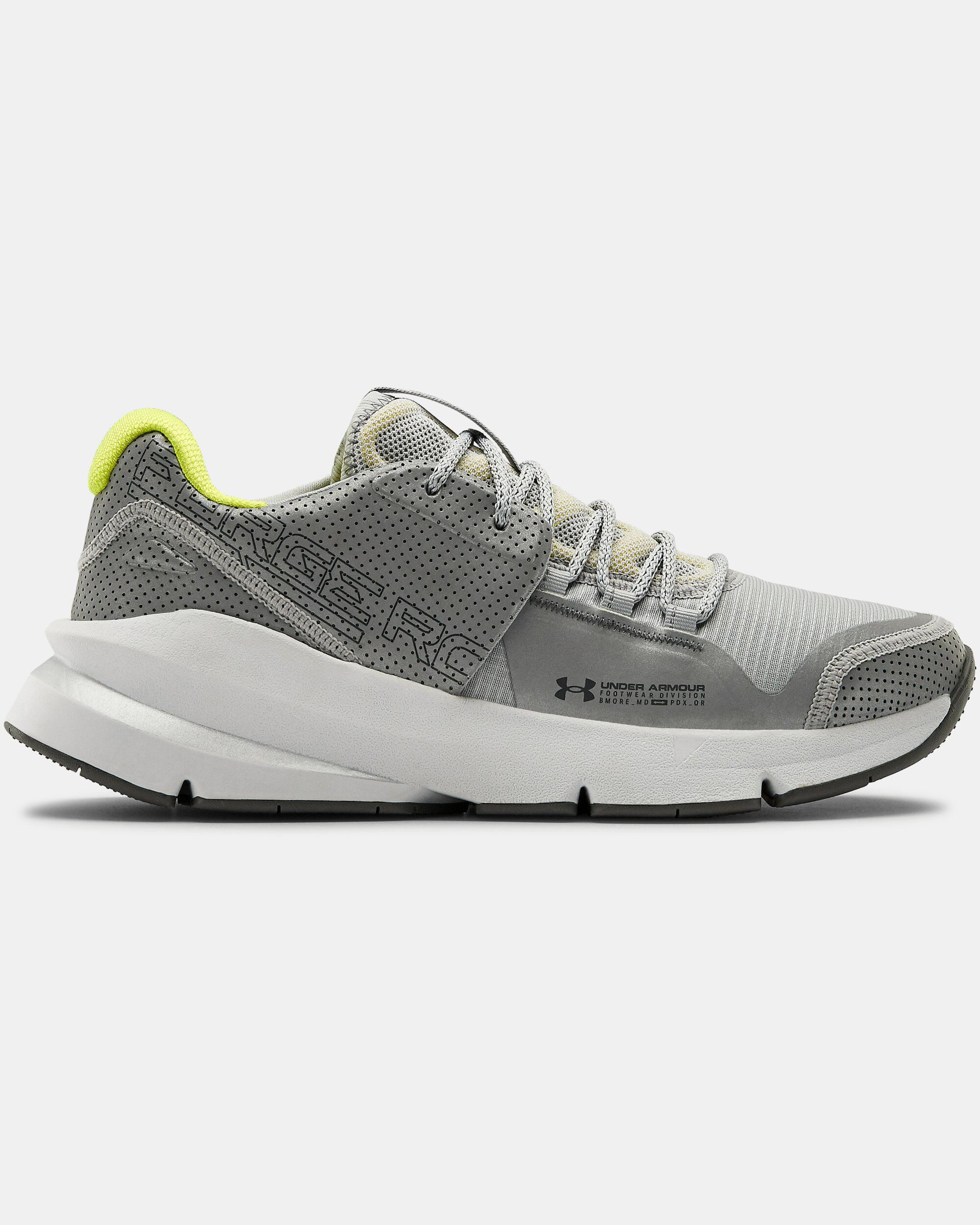 Ua forge rc on sale