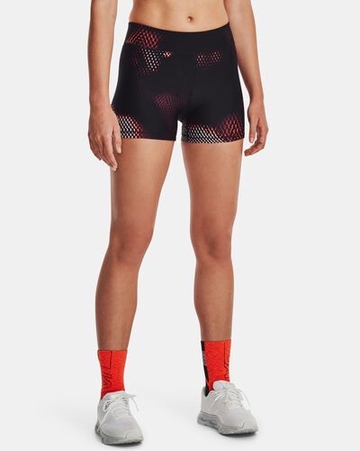 Women's HeatGear® Shorty