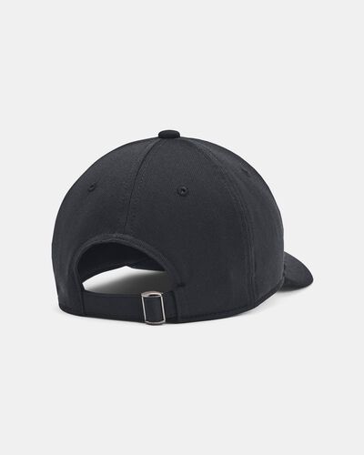 Boys' UA Blitzing Adjustable Cap