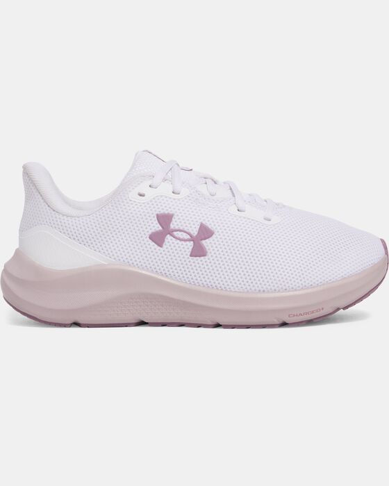 Women's UA Pursuit 4 Running Shoes image number 0