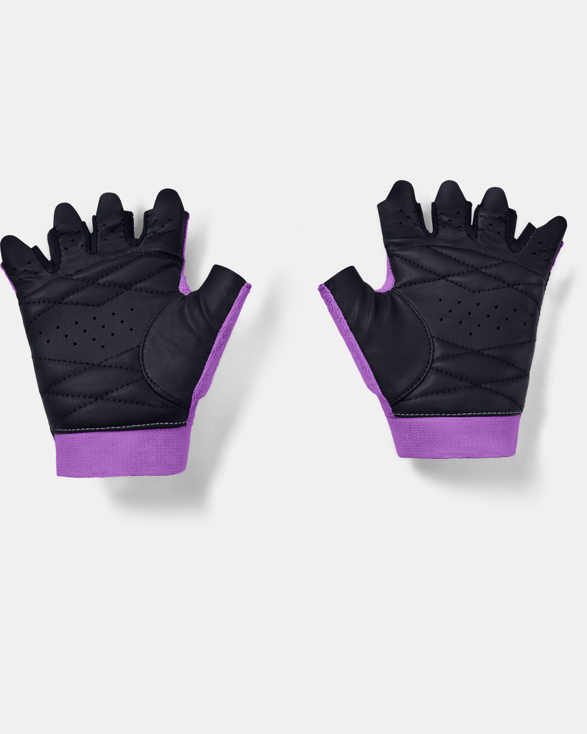 Under armour sales women's workout gloves