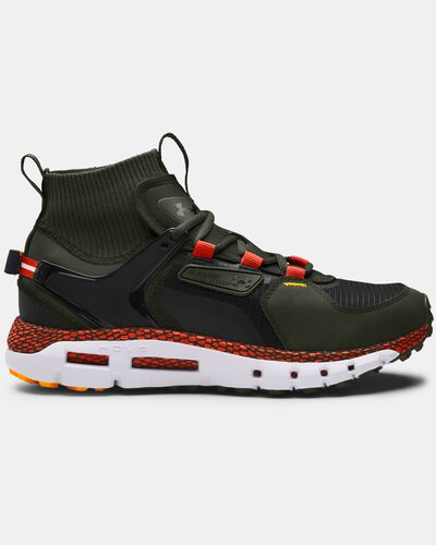 Unisex UA HOVR™ Summit Mid Sportstyle Shoes