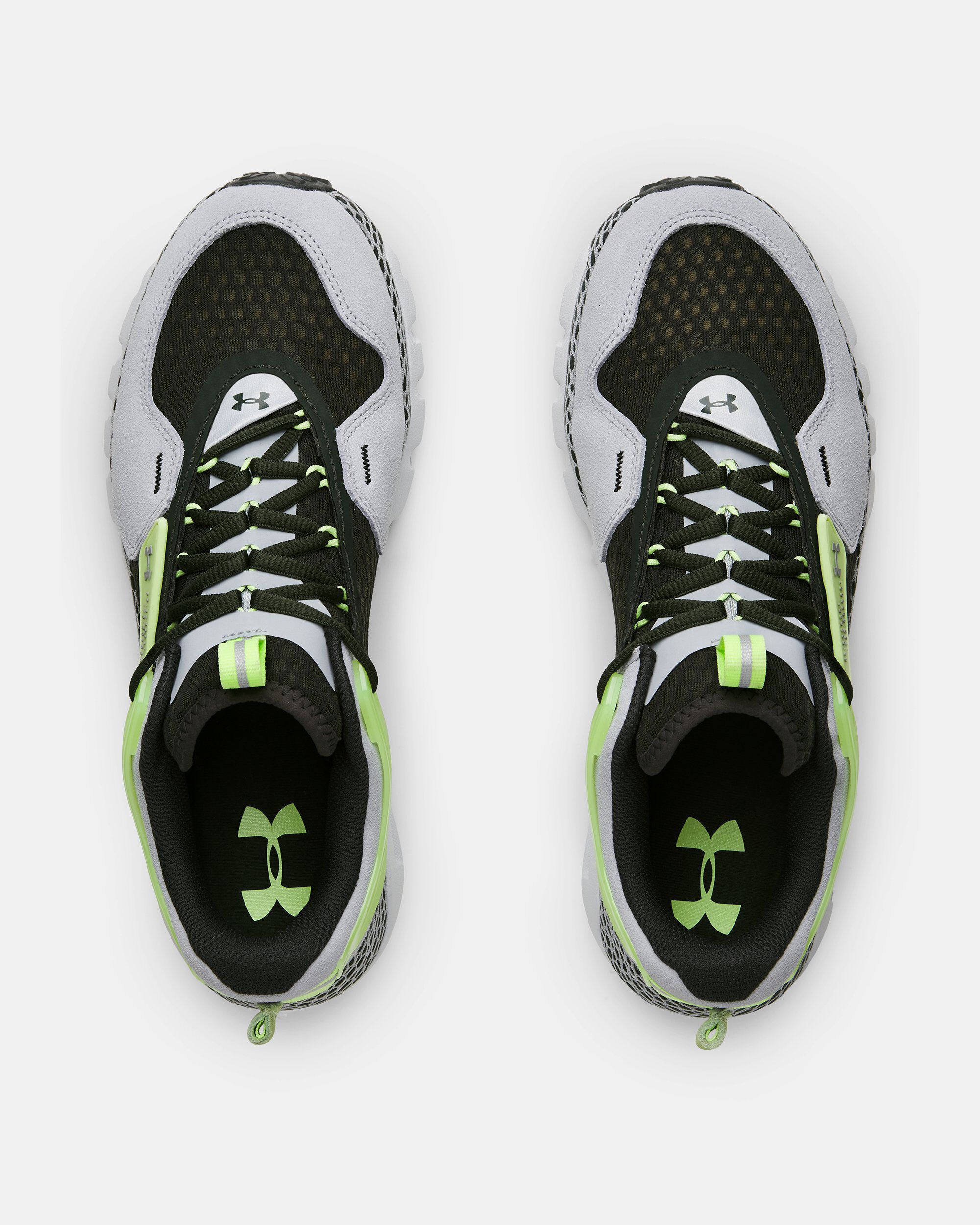 Under armour sportstyle shoes 2025