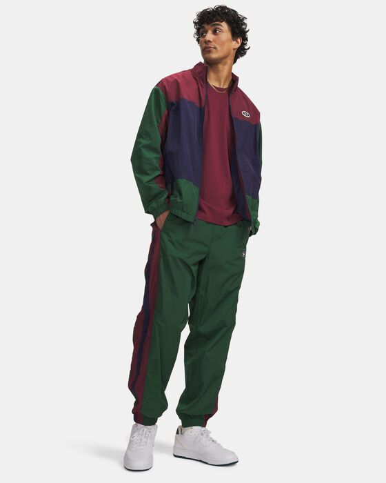 UA Icon Woven Track image number 2