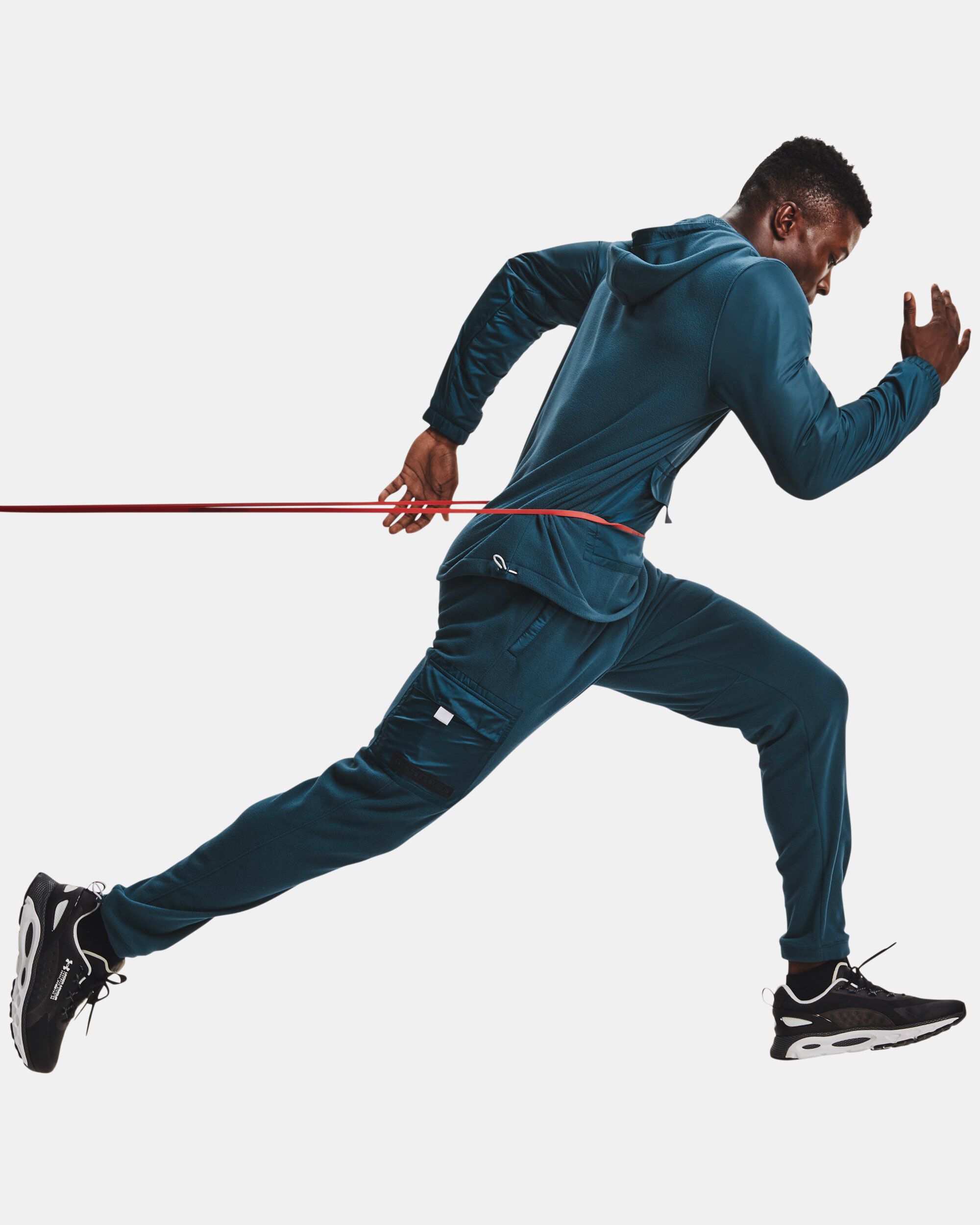 Infrared pants sales