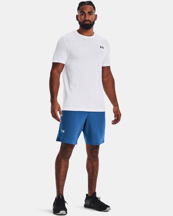 Men's UA Vanish Woven Shorts image number 2