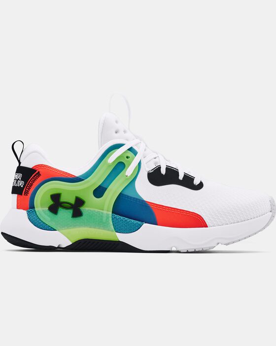 Men's UA HOVR™ Apex 3 Training Shoes image number 0