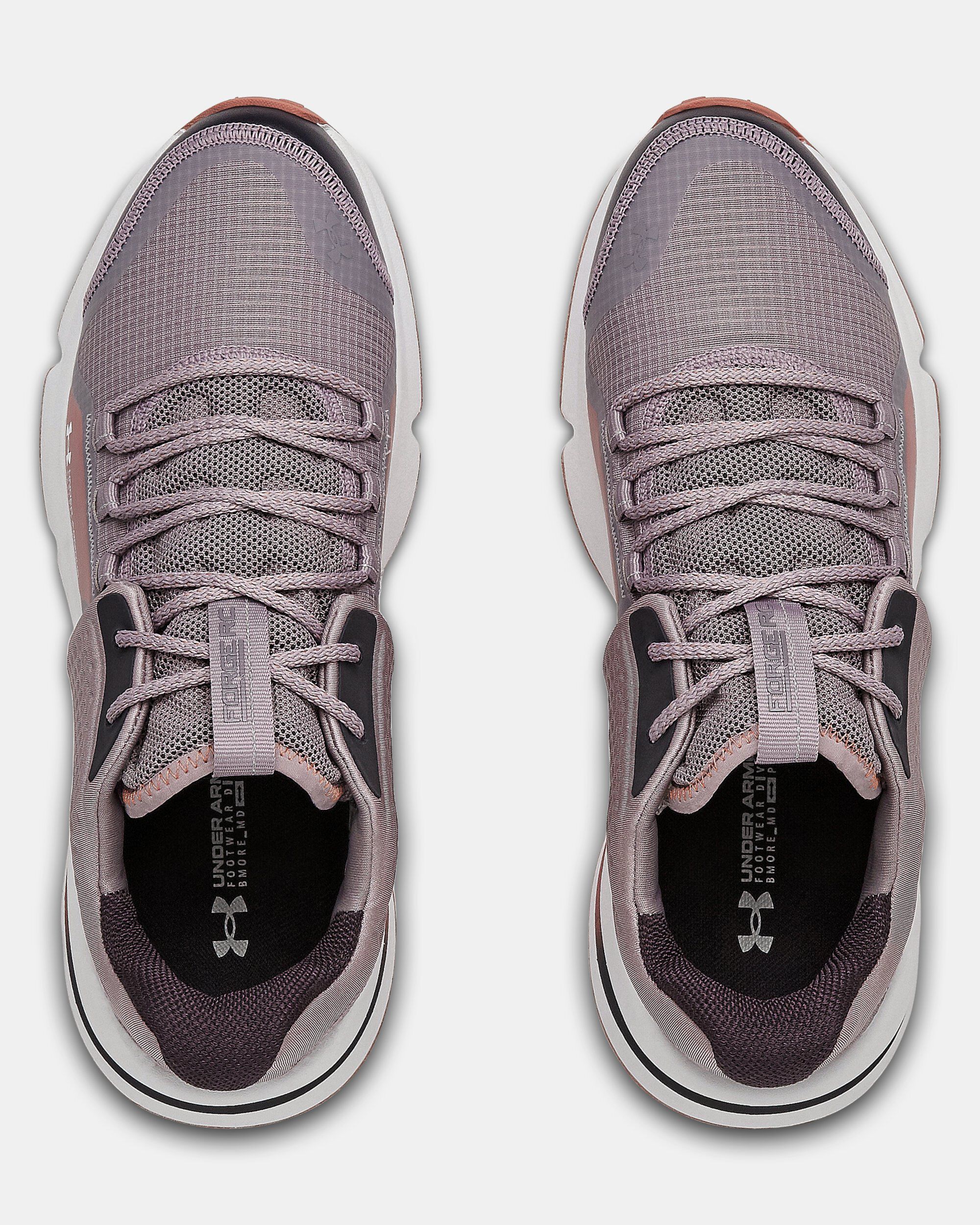 Men's ua sales vibe sportstyle shoes