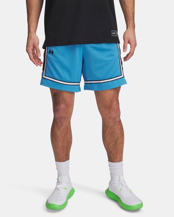 UA Zone Pro Mesh image number 0