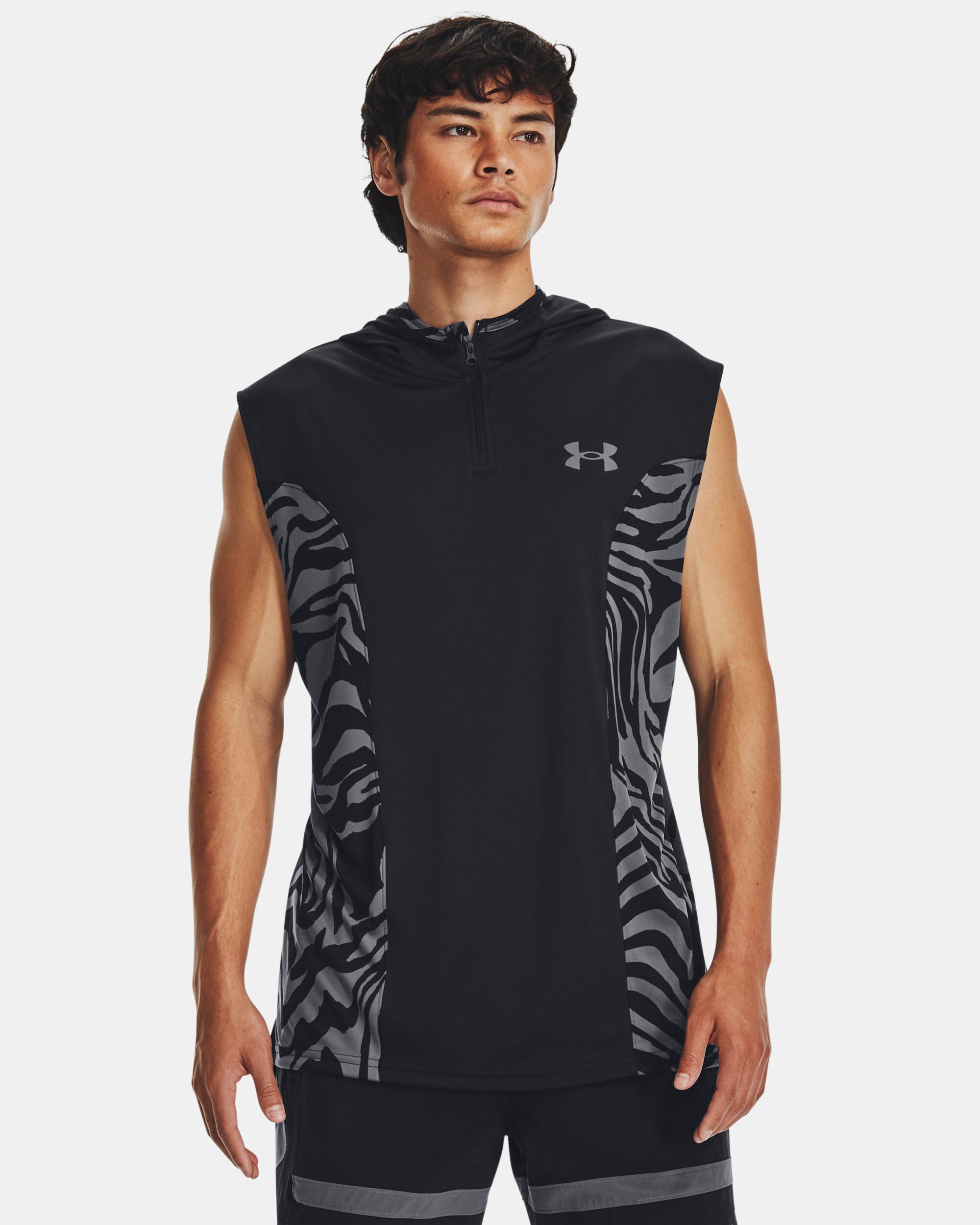 Under armour baseline cheap hoodie