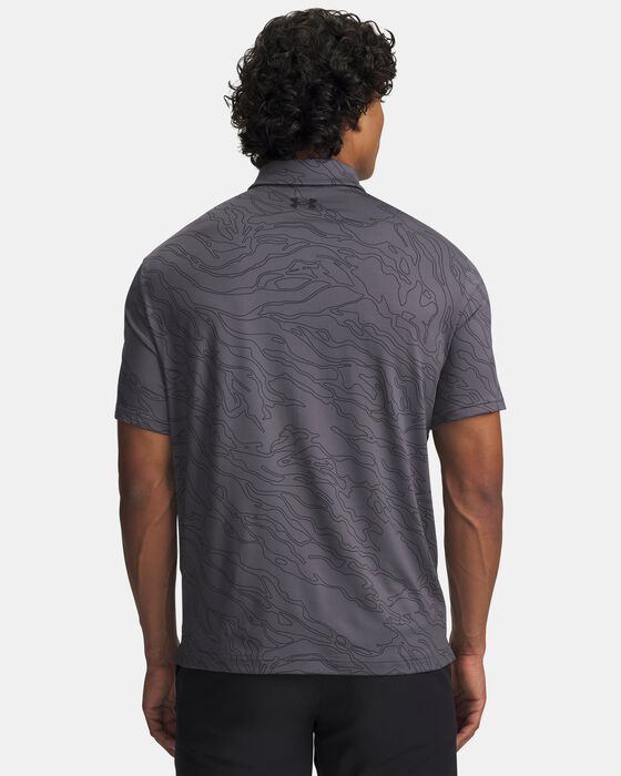 UA Playoff 3.0 Printed image number 1