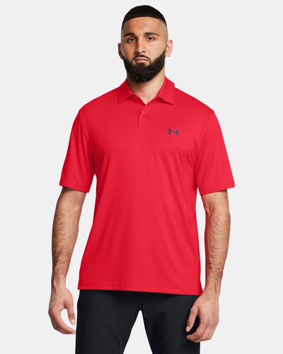 Men's UA Tee To Green Polo