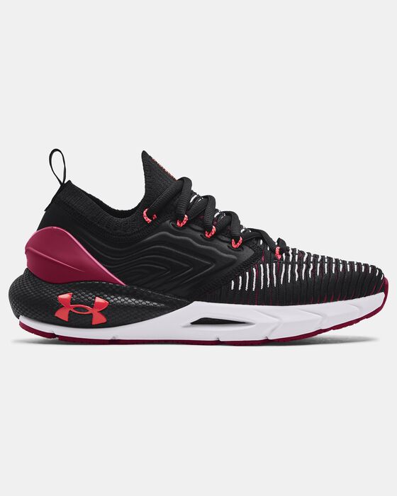 Women's UA HOVR™ Phantom 2 IntelliKnit Running Shoes image number 0