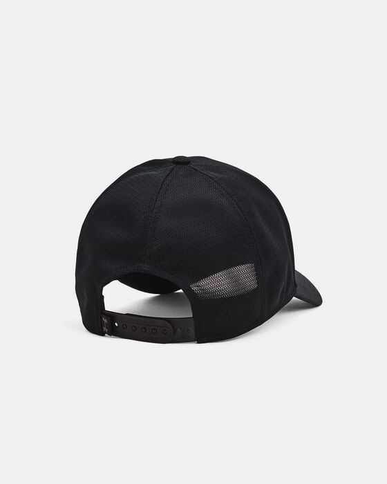 Men's Project Rock Trucker Hat image number 3