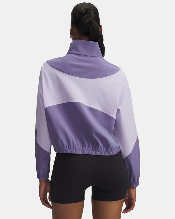 UA Rival Woven image number 1