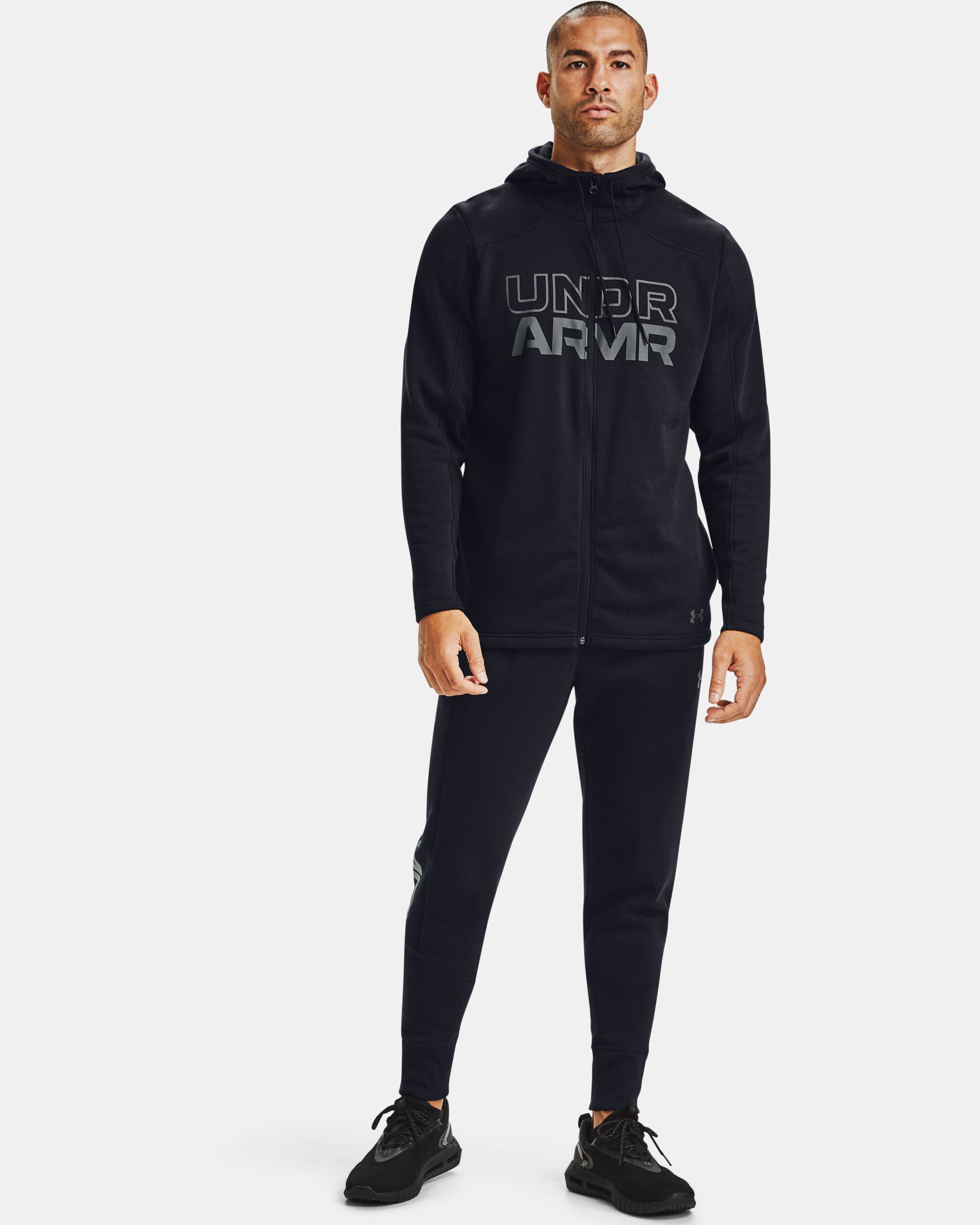 Ua baseline full zip sales