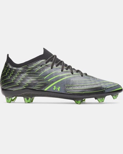 UA Shadow Elite 4 FG Mach