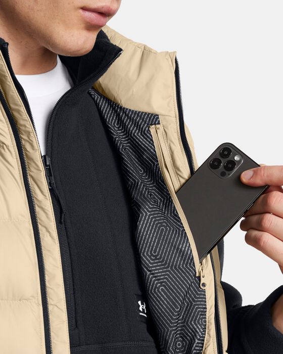 UA Legend Down image number 3