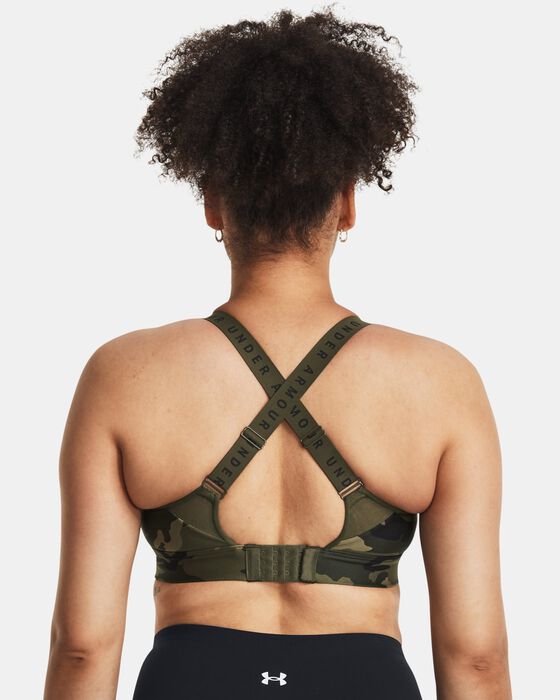 UA Infinity High Printed image number 2