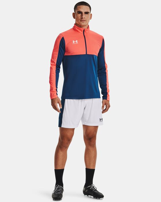 Men's UA Challenger Knit Shorts image number 2